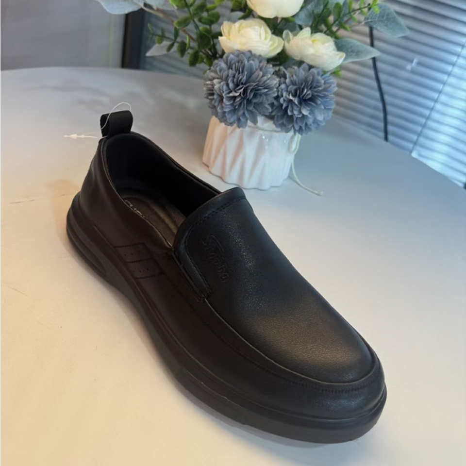 星座兽霸专卖皮鞋11008