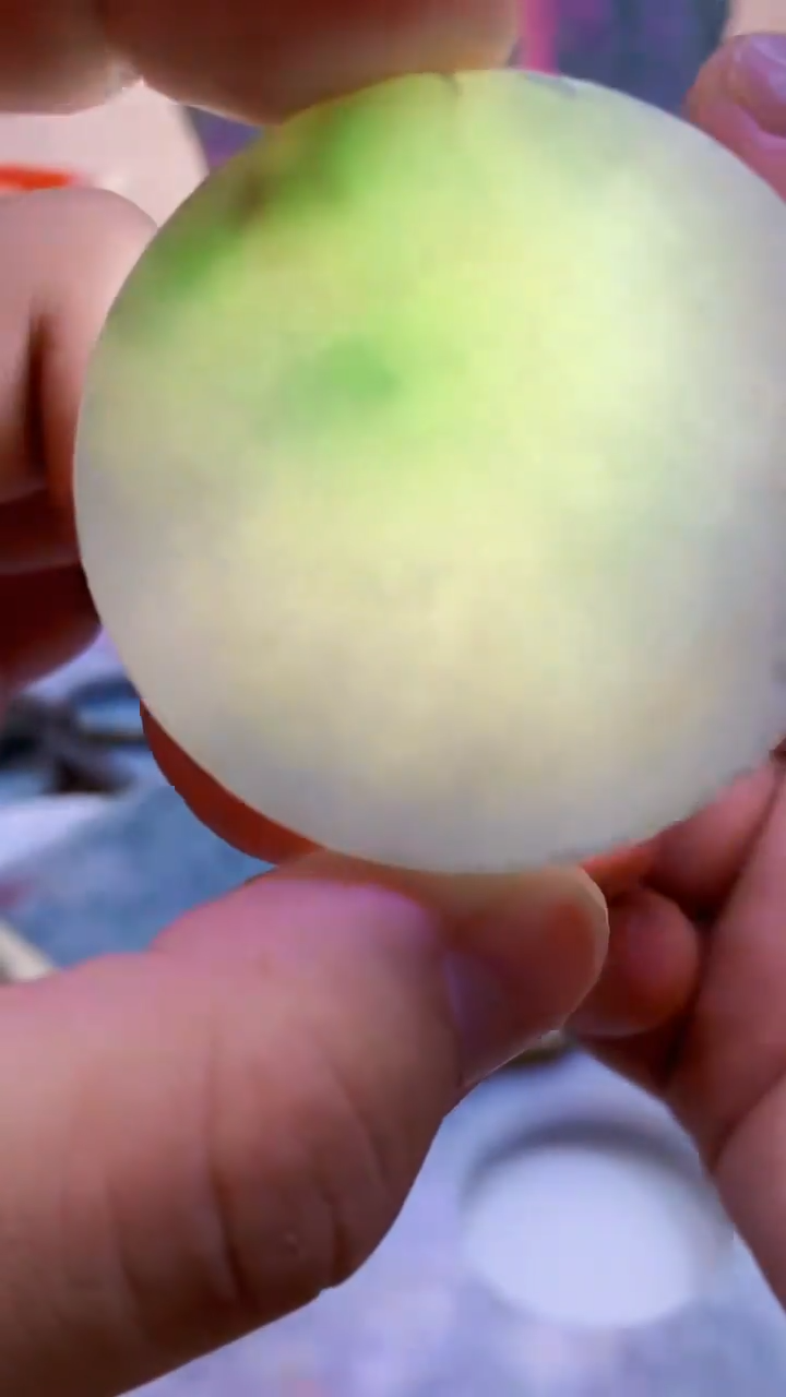 翡翠裸石0林0翡翠珠宝917