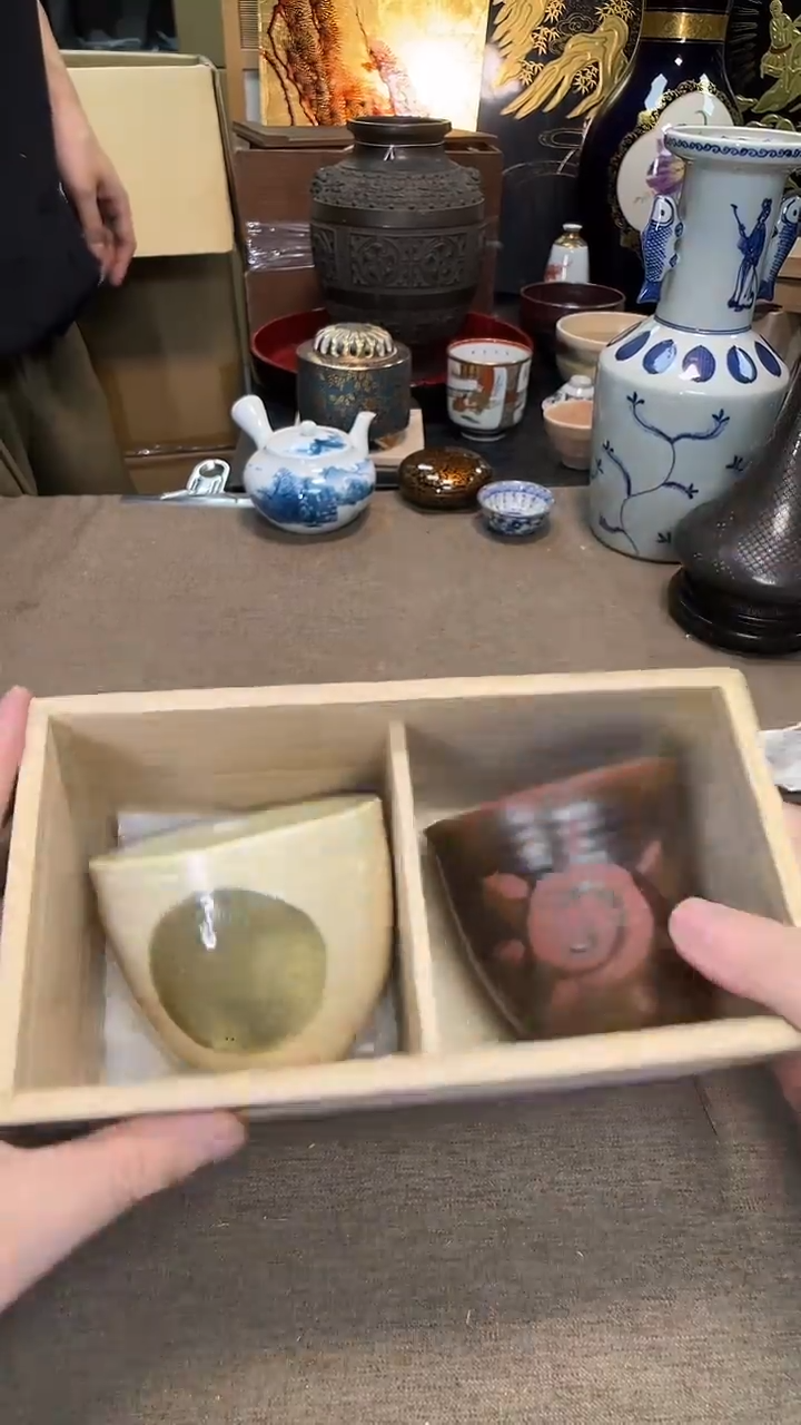 茶宠瓷器茶具套装