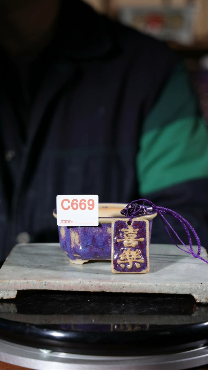 【闪购商品】红陶669