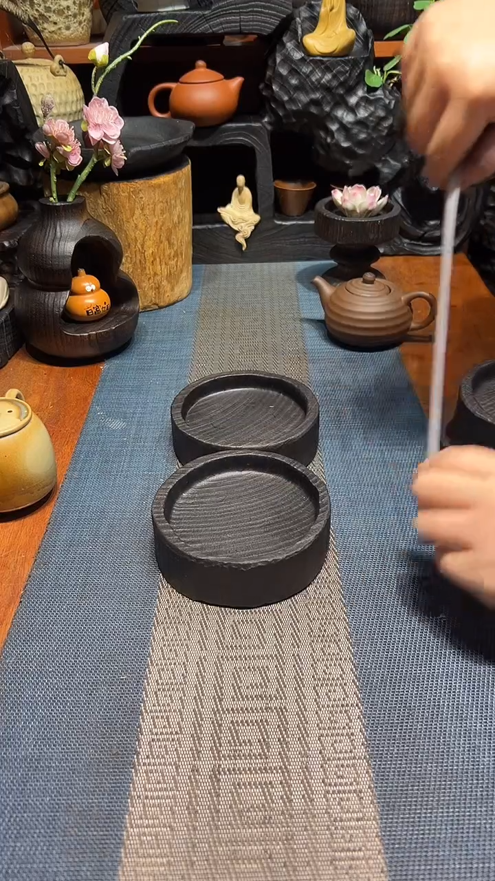 香樟木香樟木一物一拍