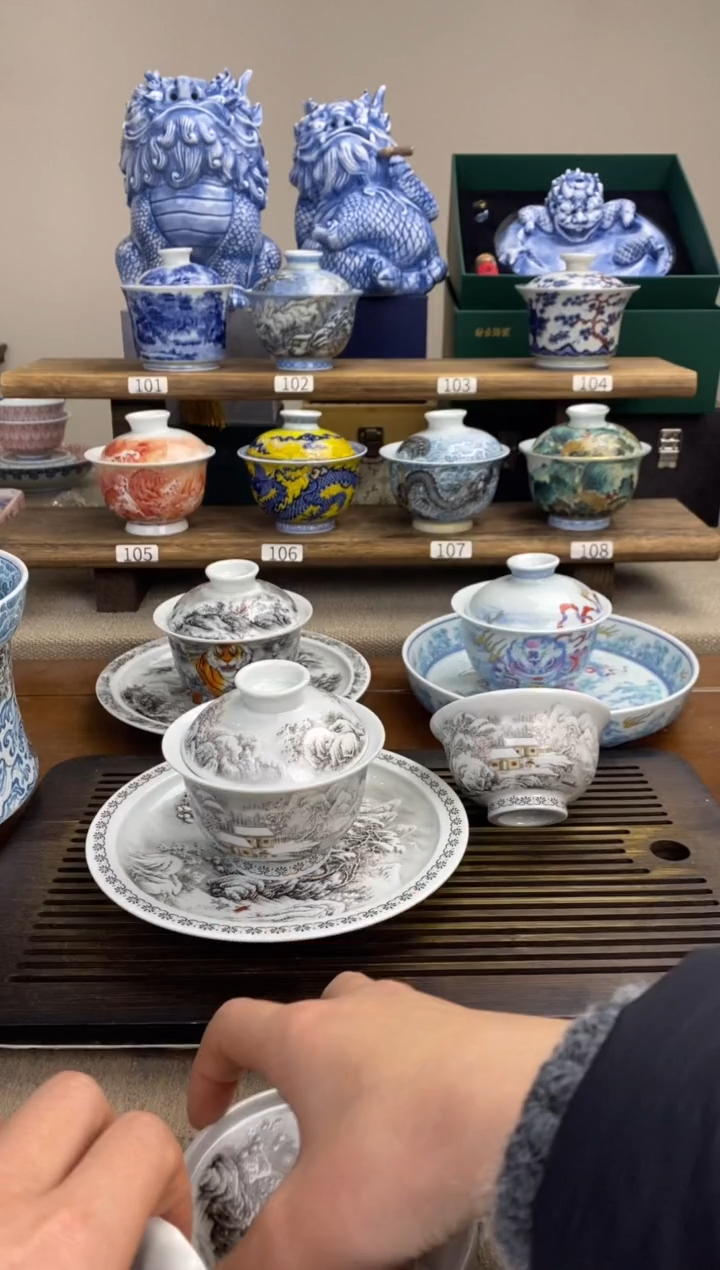 【闪购商品】踏雪寻梅 三件套不要盖置