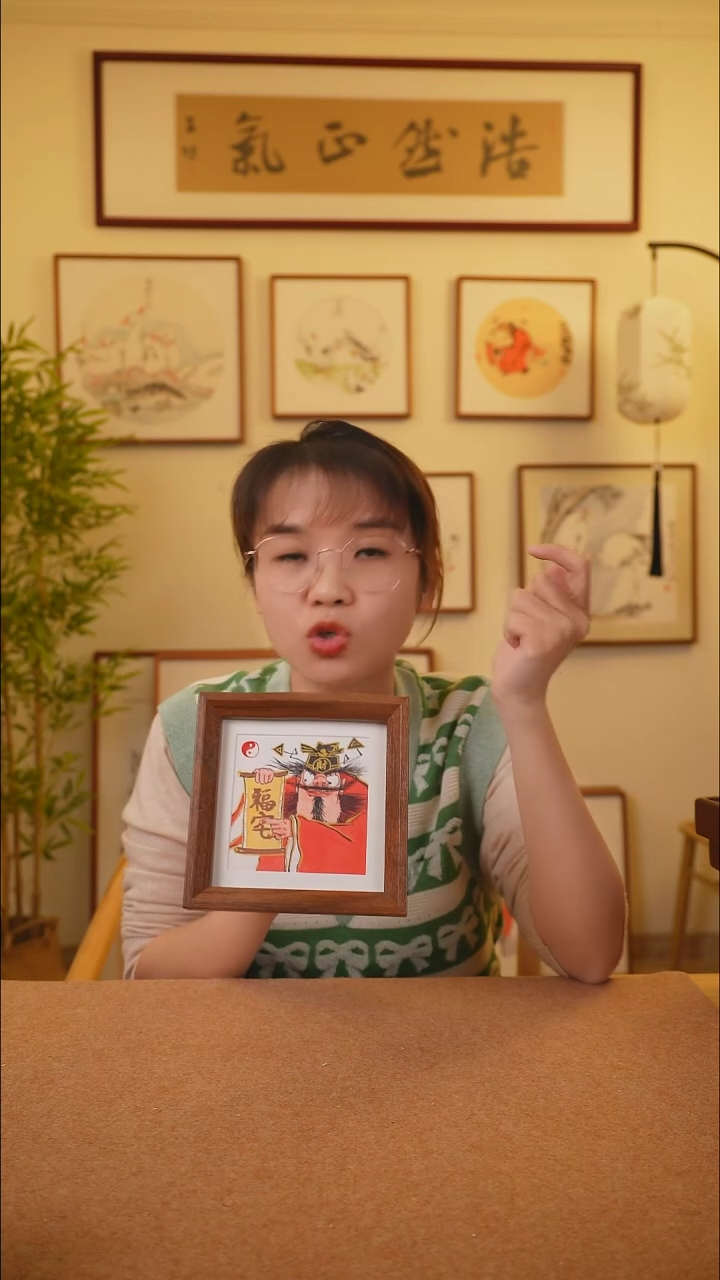 横款鹿鸣现代美术馆