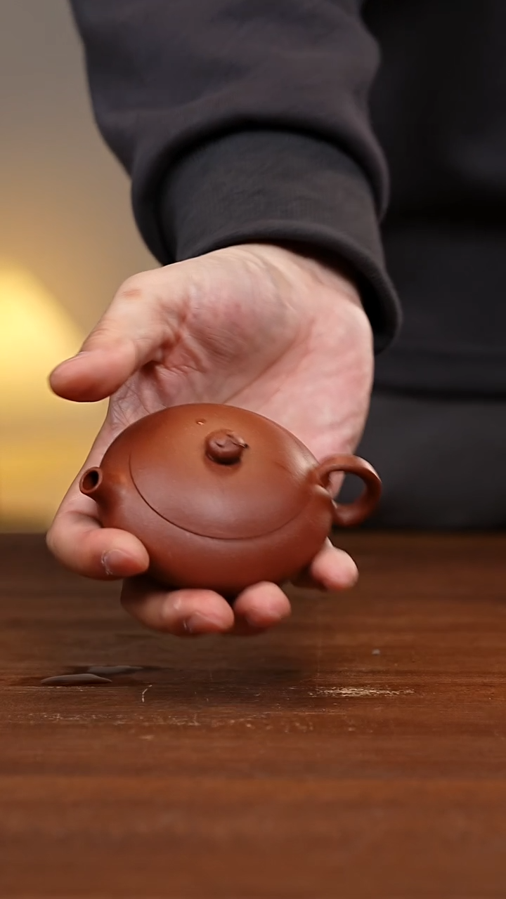 茶壶紫砂梅花西施