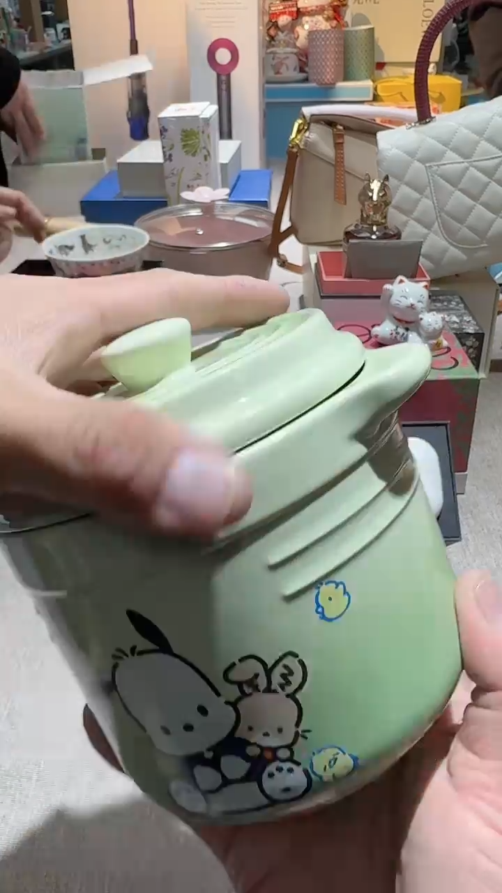 【闪购商品】瓷片算了，真划算买它@@1