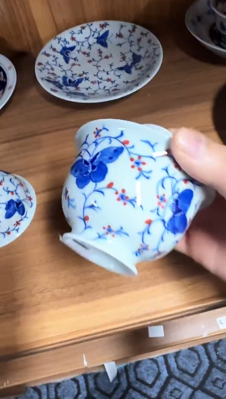 过年前把仓库炸完 从头炸到脚