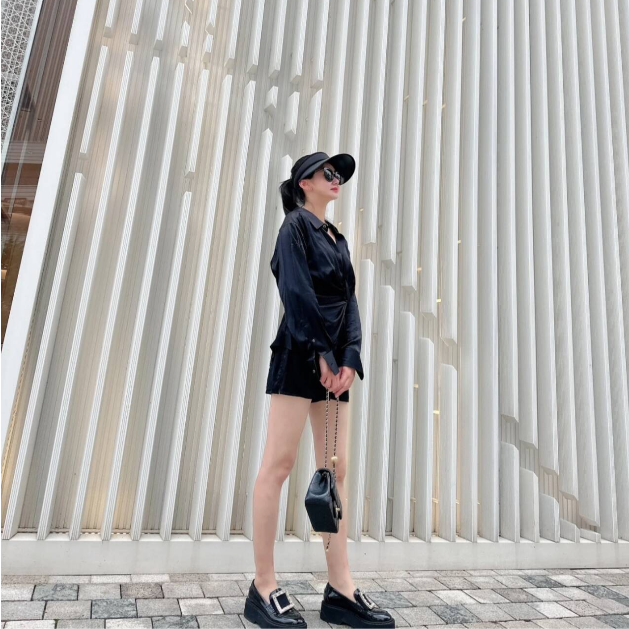 【海外购】经典时尚轻奢亲子包包A3