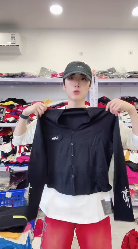 闪电购精品女装 49XL