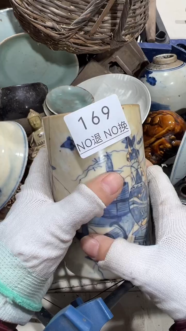 陶瓷《****售工艺品1206169