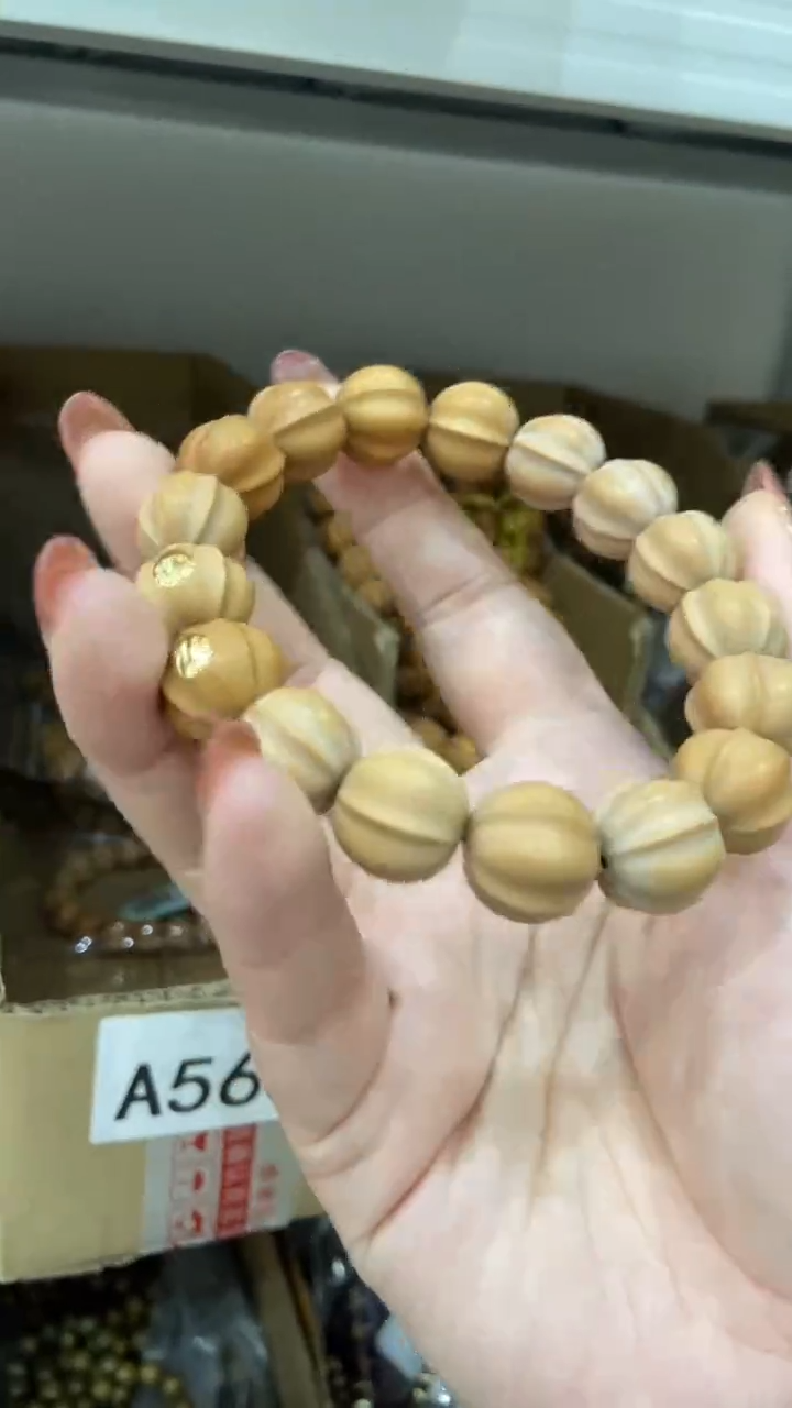 手串猴头核桃W**r3561616516