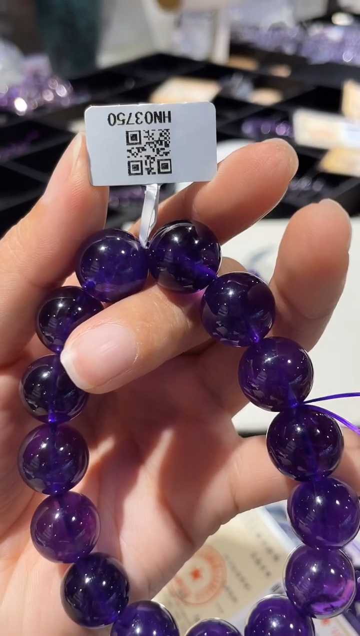 【闪购商品】水晶手串未镶嵌手串
