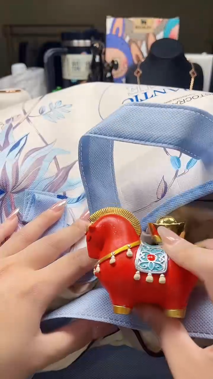 瓷片陶茶666文玩周边多人