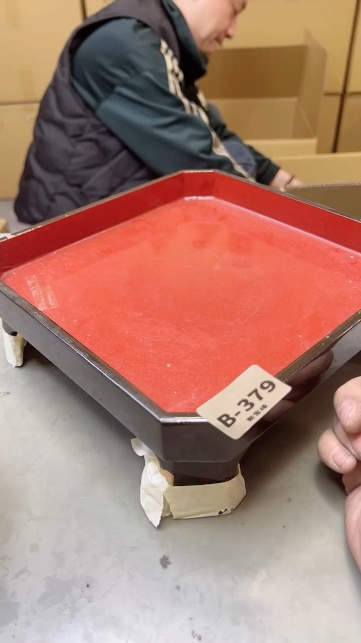 【闪购商品】瓷片379聚宝缘  二号店