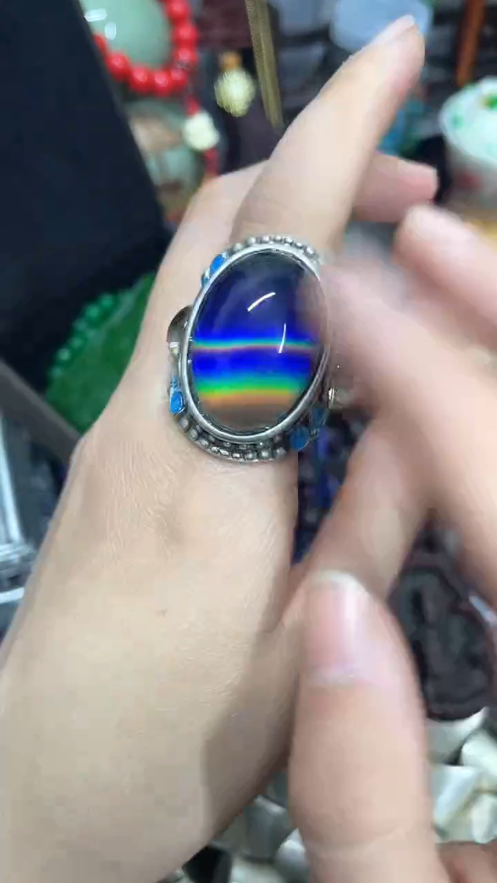 【闪购商品】摆件主播推荐如图所示