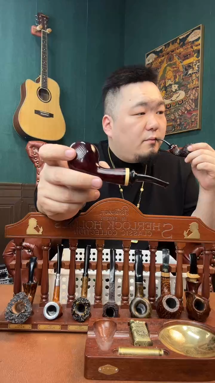 石楠木意大利进口石楠木烟斗