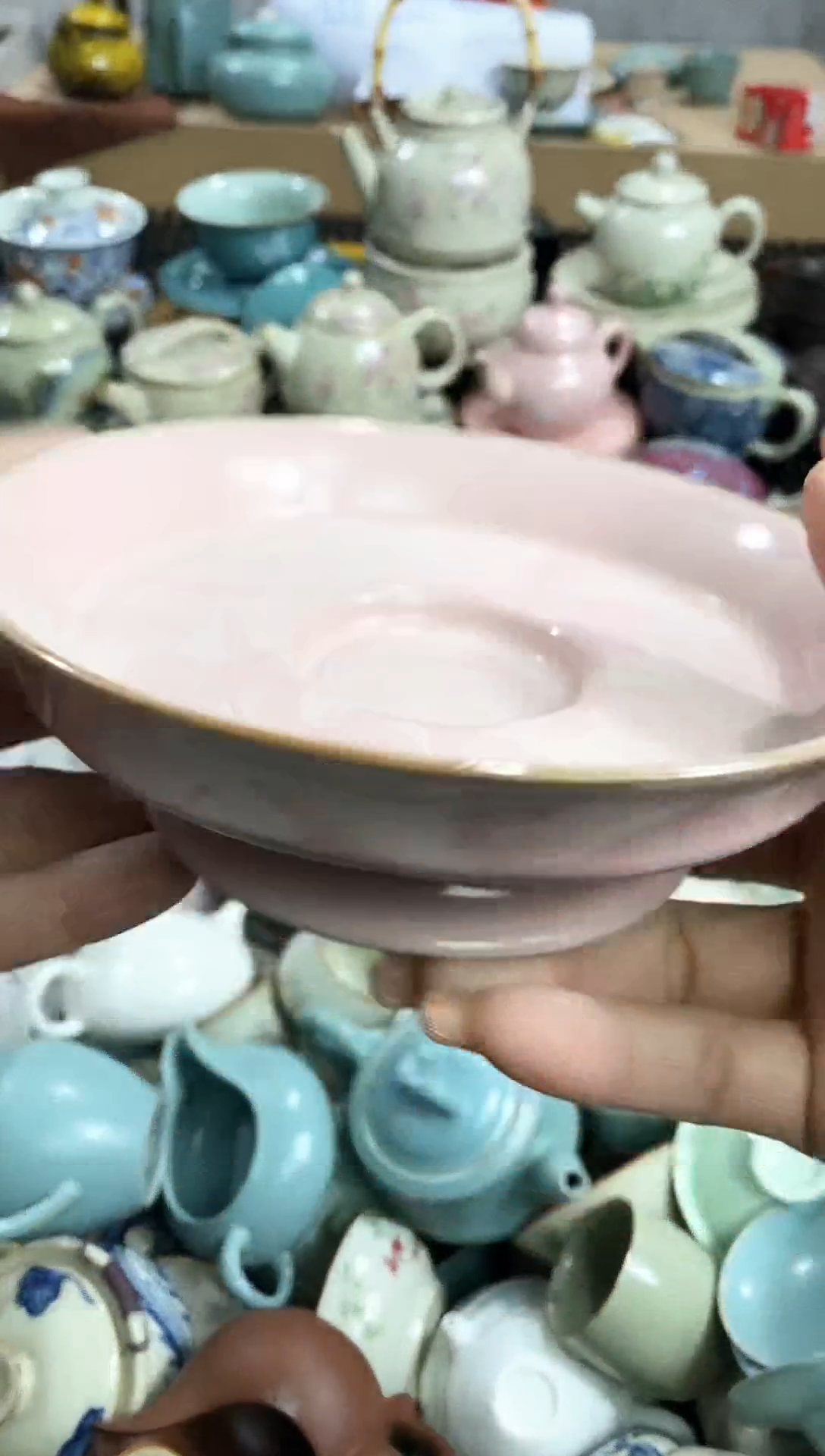 【闪购商品】茶具茶壶茶碗茶杯（轻轻微瑕）