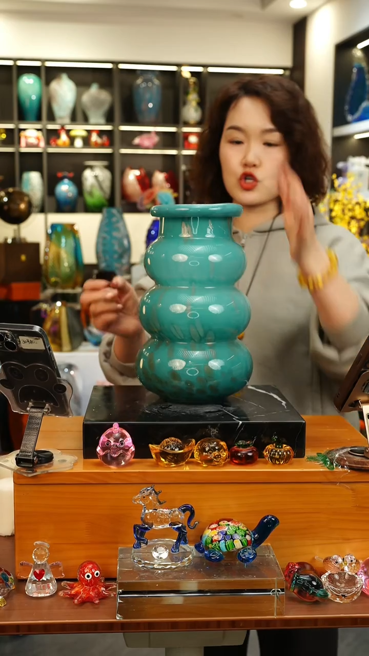 外贸花瓶尾货花瓶057