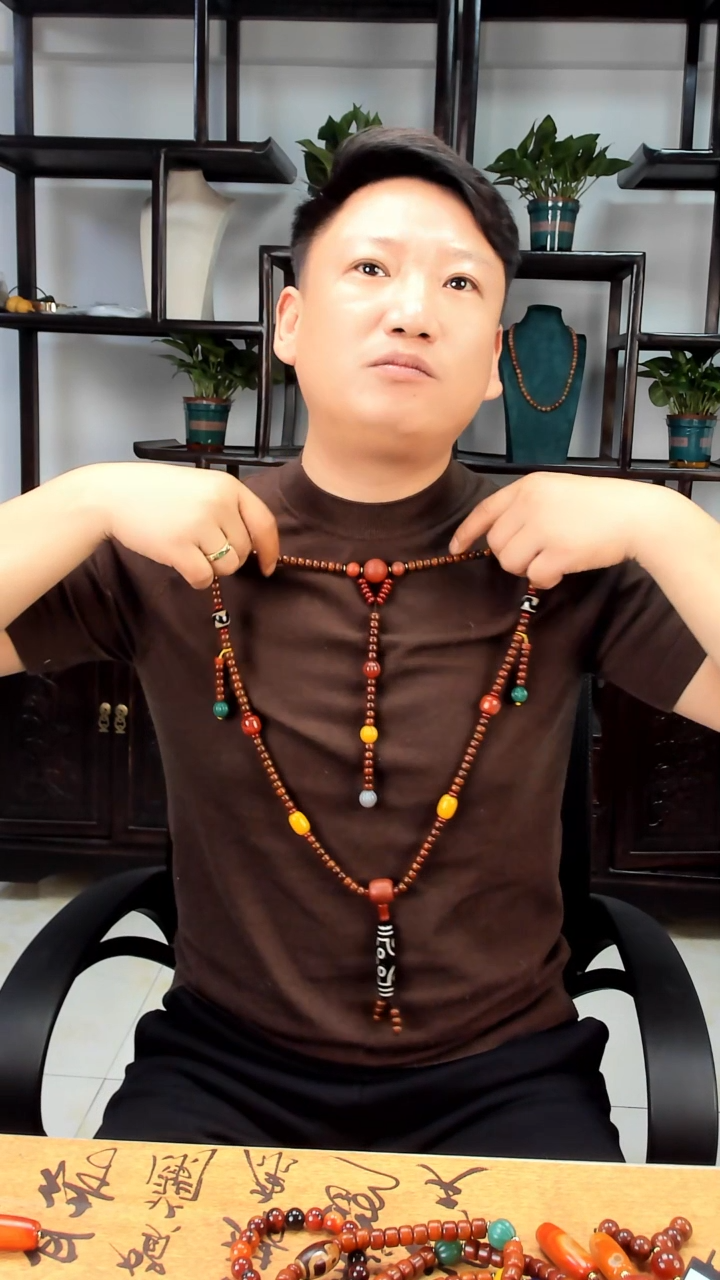 【闪购商品】菩提吊坠脖挂1111111111111