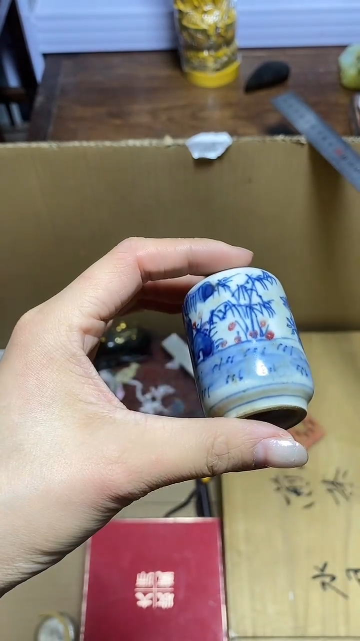 【闪购商品】瓷器碎片瓷器碎片瓷器碎片瓷器碎片