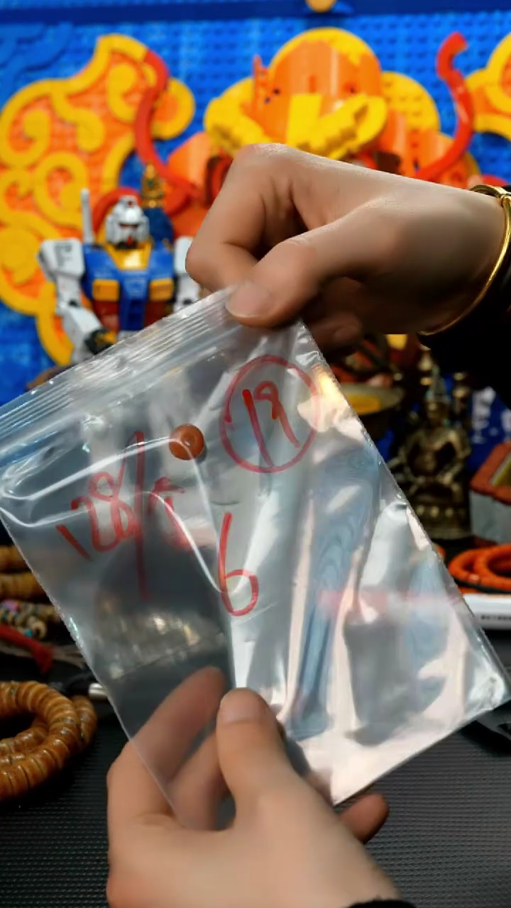 【闪购商品】佛螺菩提吊坠19藏传原生态藏传藏品（多样性）