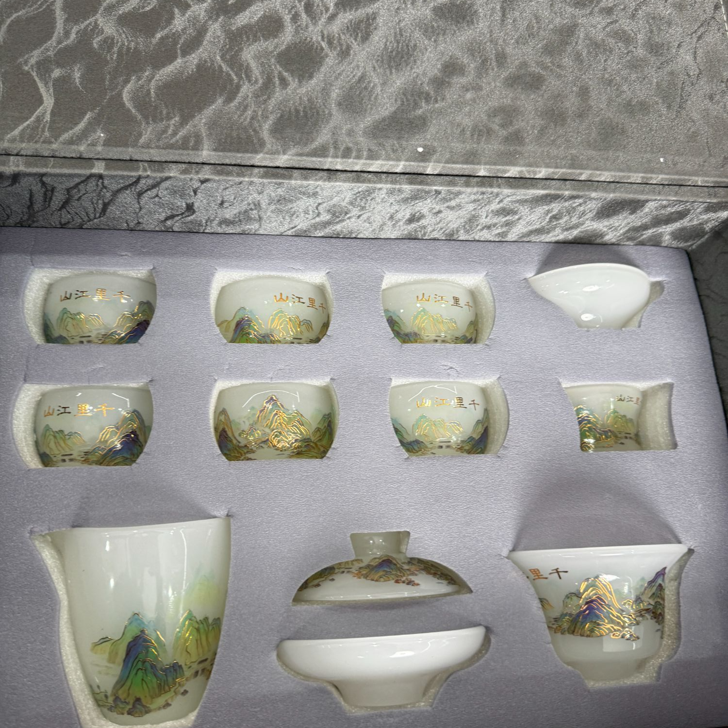 茶瓷雅物集商品链接@@T134