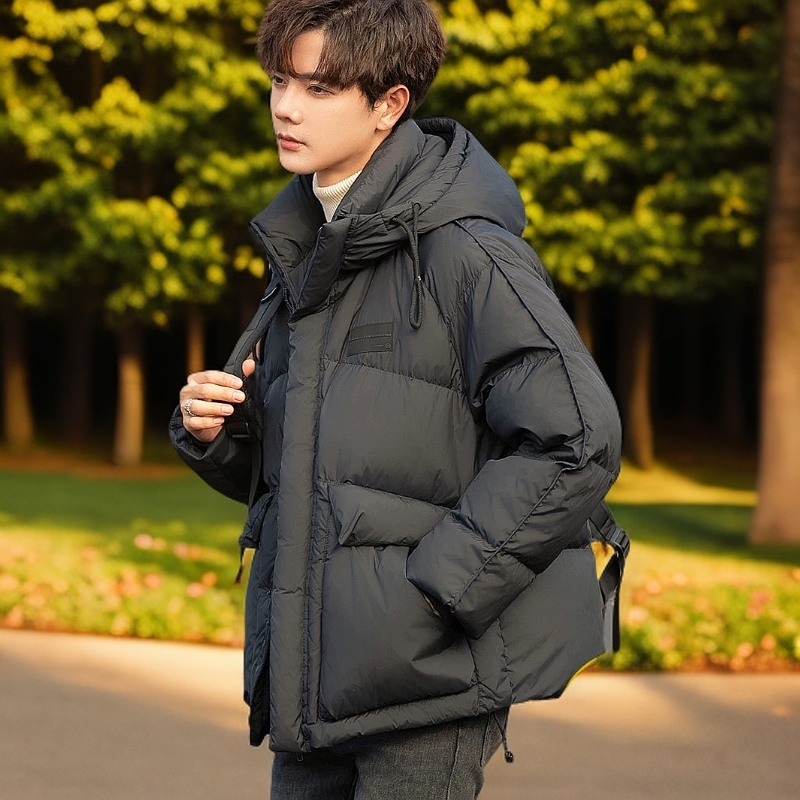 孤品尾货库存微瑕疵单款单件男士皮衣-图片仅供参考