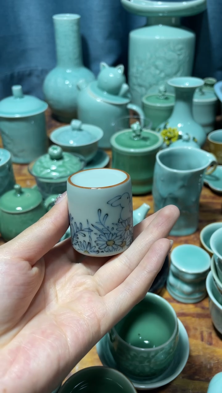 【闪购商品】特价 福利 青瓷 福利