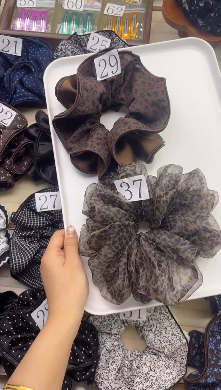 非金属布艺29+37