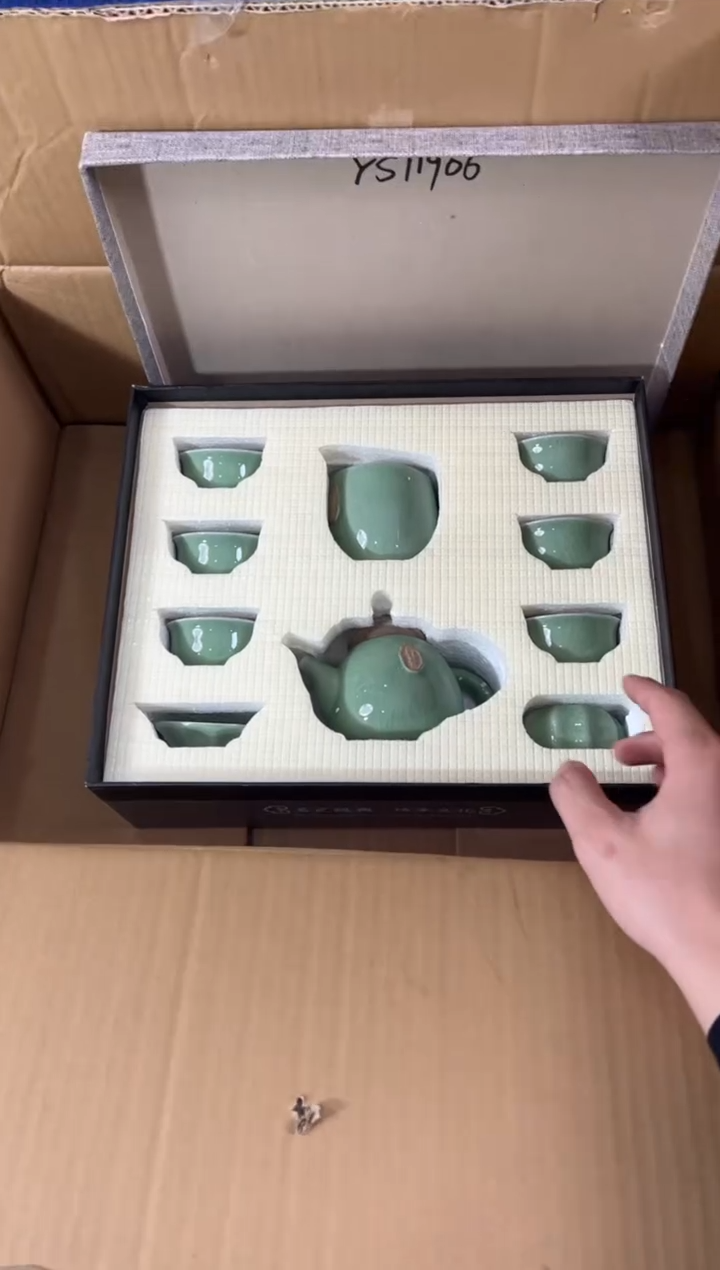 知初山房清货商品链接@@YS1119