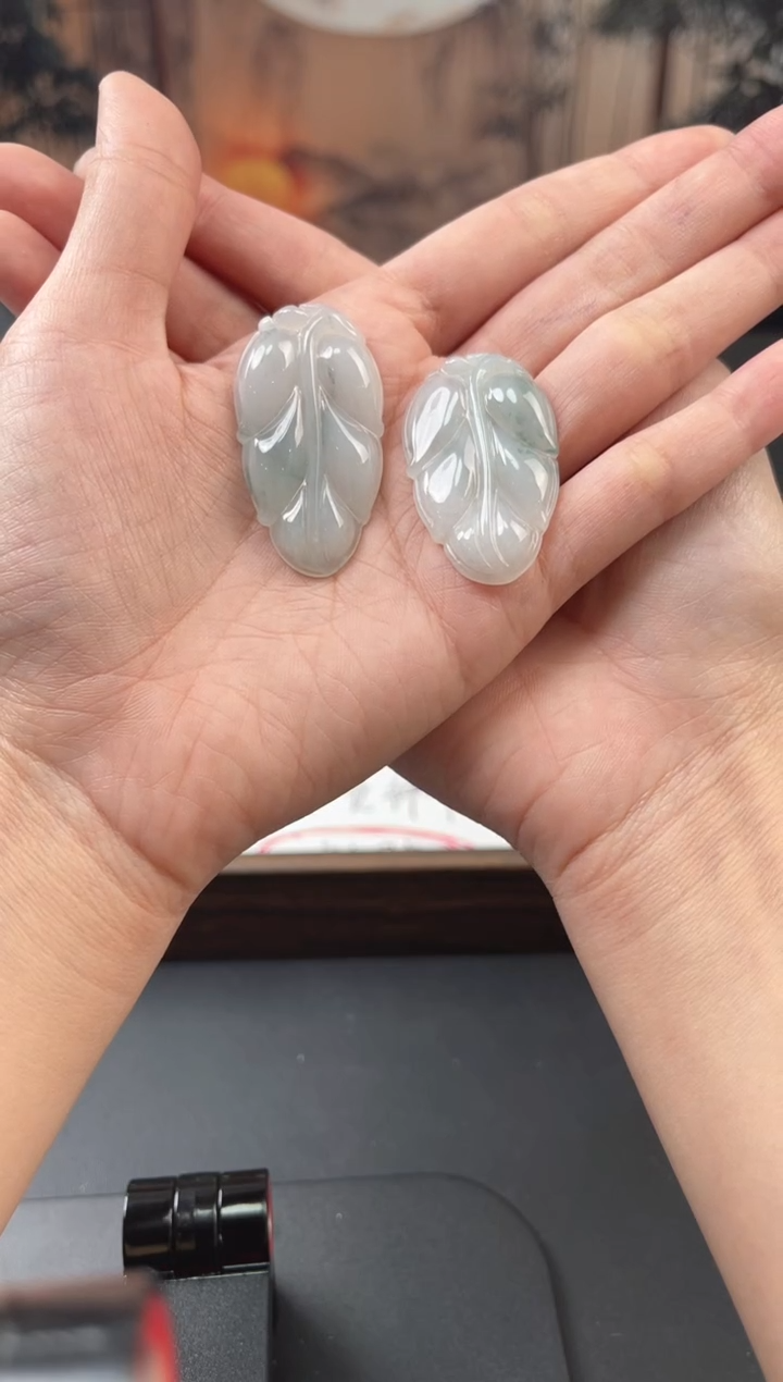 【闪购商品】翡翠吊坠(不含链)未镶嵌翡翠吊坠YPGFC-294多样性发一