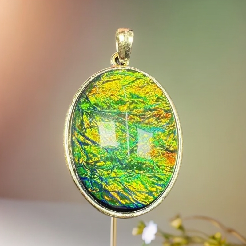 A57馆藏精品首饰配礼盒送链子