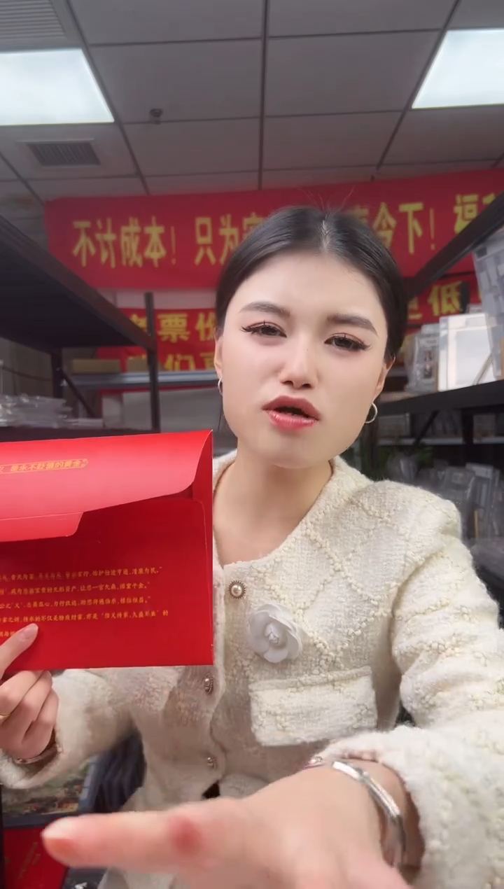 生肖马 纪念钞 RCGS评级