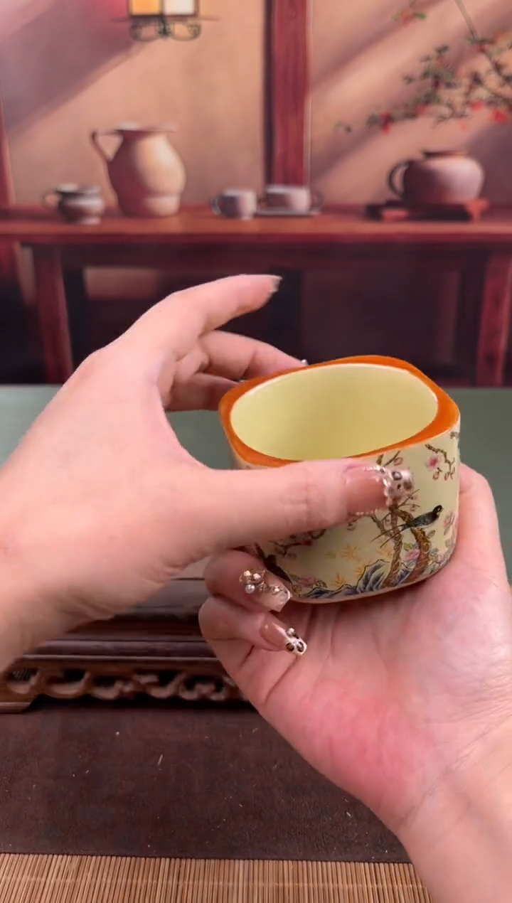 【闪购商品】顾德茶器福利闪购链接