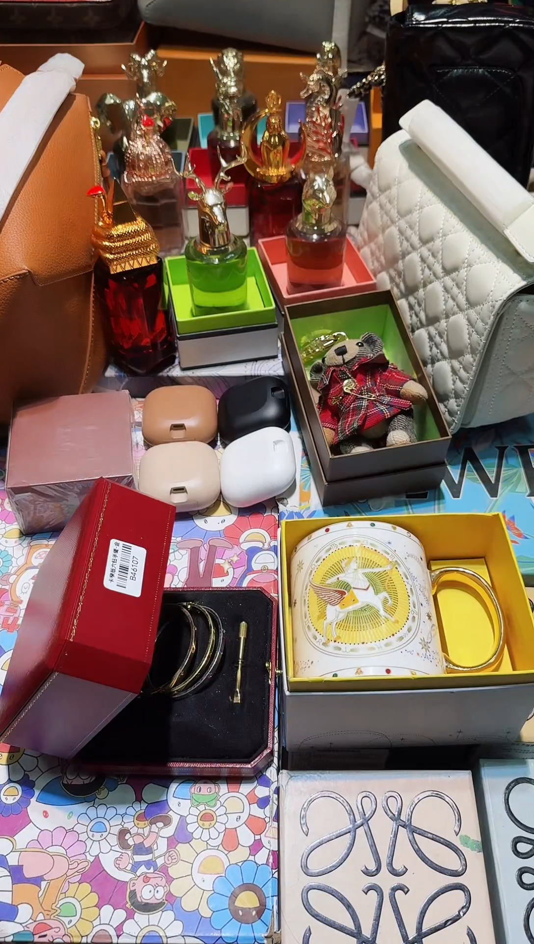 【闪购商品】瓷片换类目孤品单品一件不留