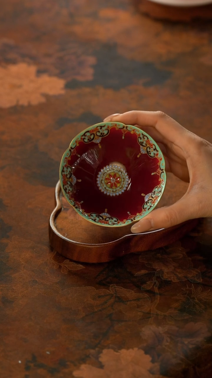 【闪购商品】11留器茶斋高货瓷器@@LQ2617