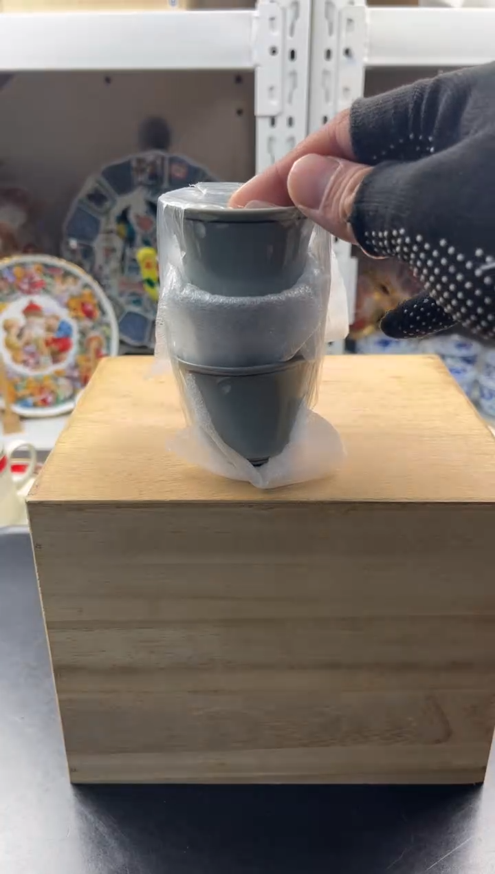 【闪购商品】瓷片感谢大家对大明的支持