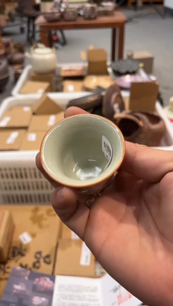 【闪购商品】陶瓷文化闪购链接