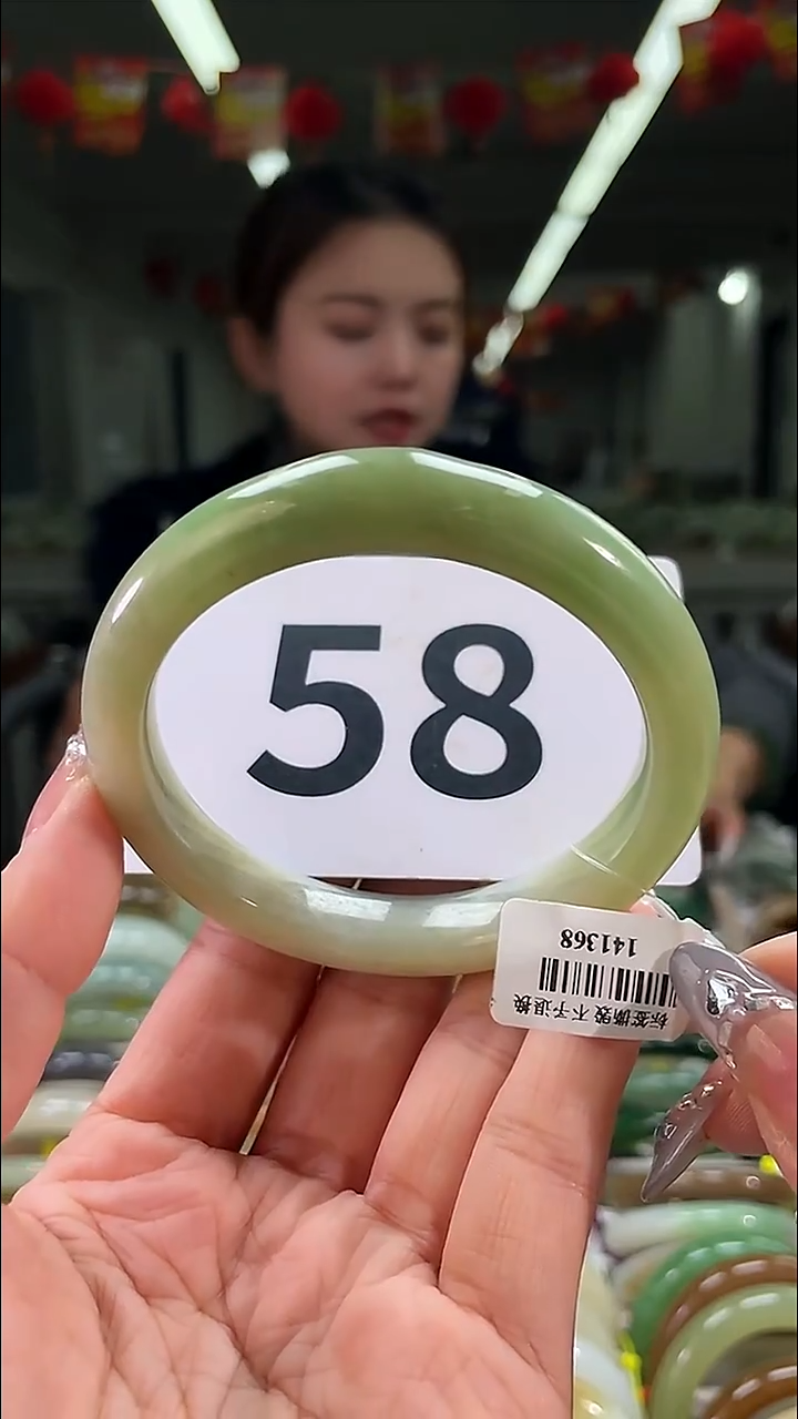 定制和田玉和田玉手镯