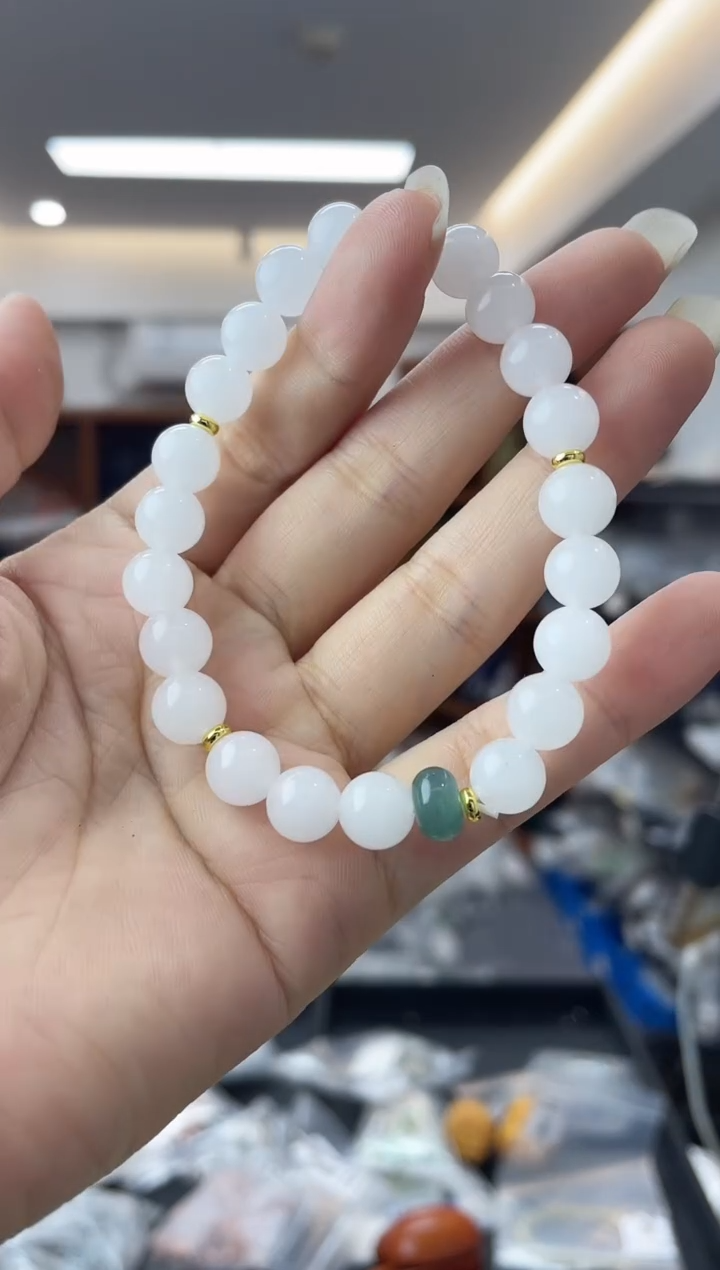 【闪购商品】和田玉·未镶嵌多样性一件发货