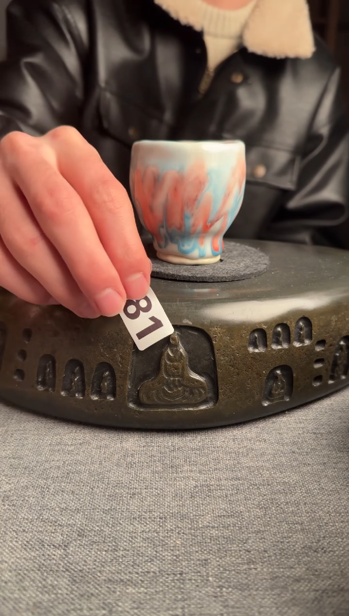 【闪购商品】981景德镇手工茶器系列