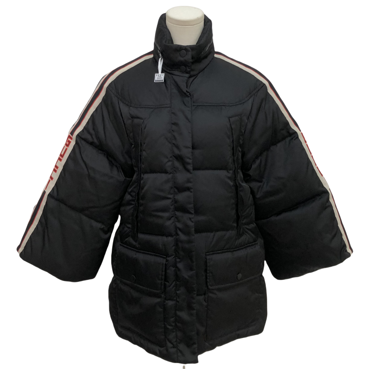 古驰/羽绒服/95新/锦纶/[251115ZC0001]