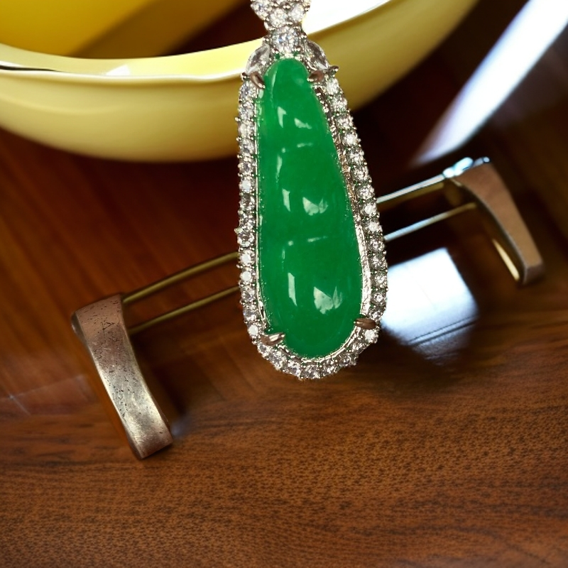 首饰袋 首饰袋 典奥精美首饰多样发其一赠礼盒多样性发其一 D014