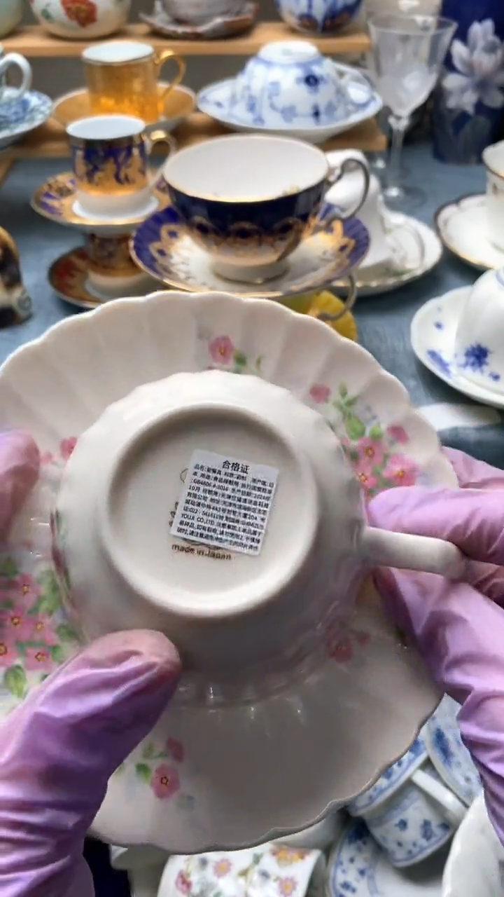 1?**酱025盛瑞陶瓷   咖啡杯专场