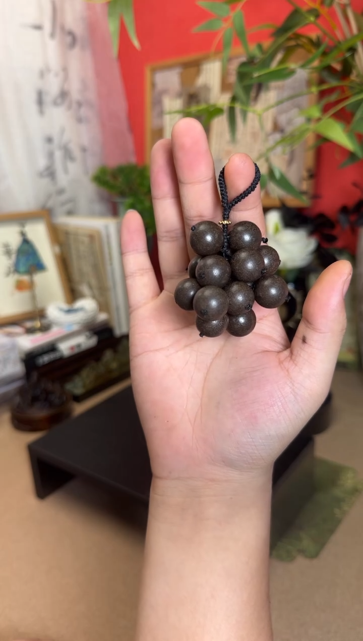 合香1.8备注味道 葡萄串 合香珠