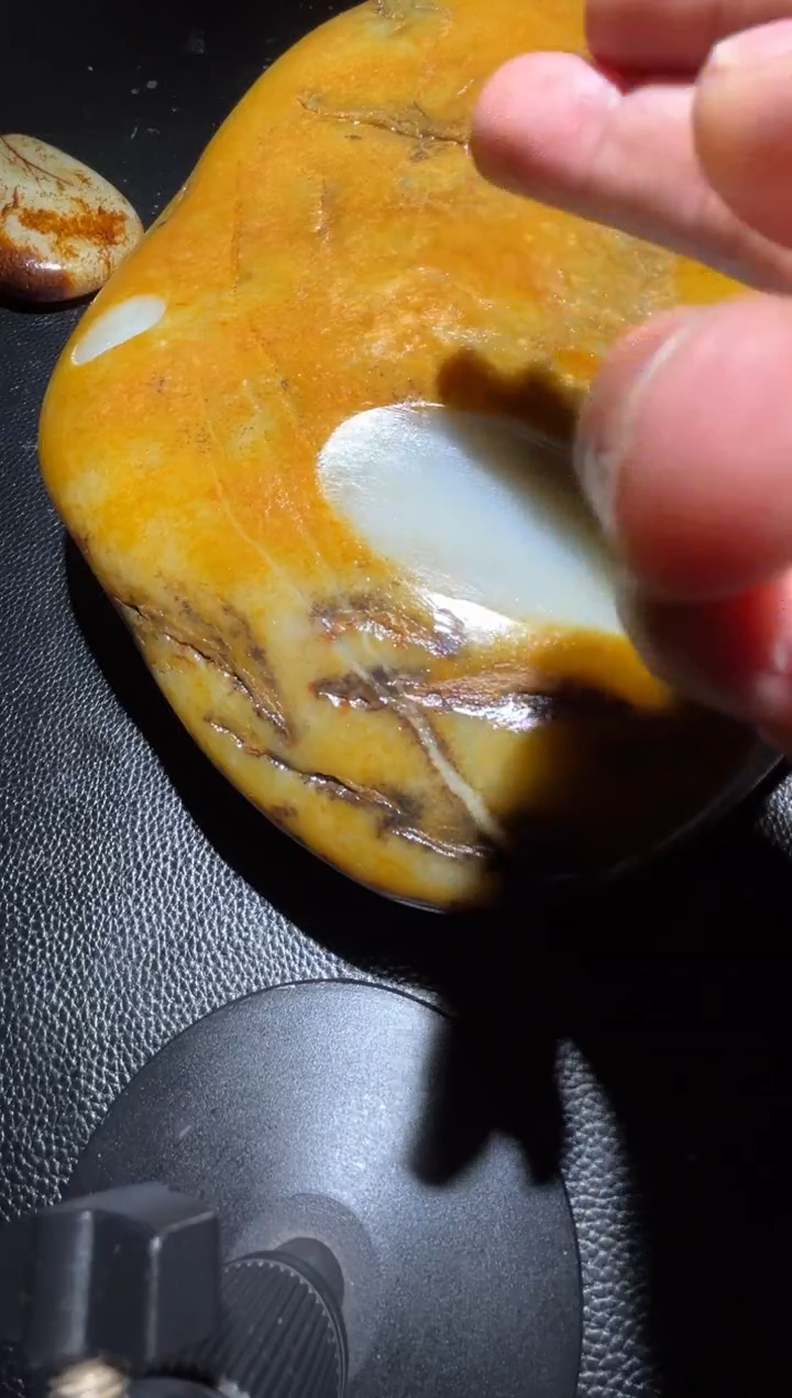 未镶嵌和田玉珠宝奇石4