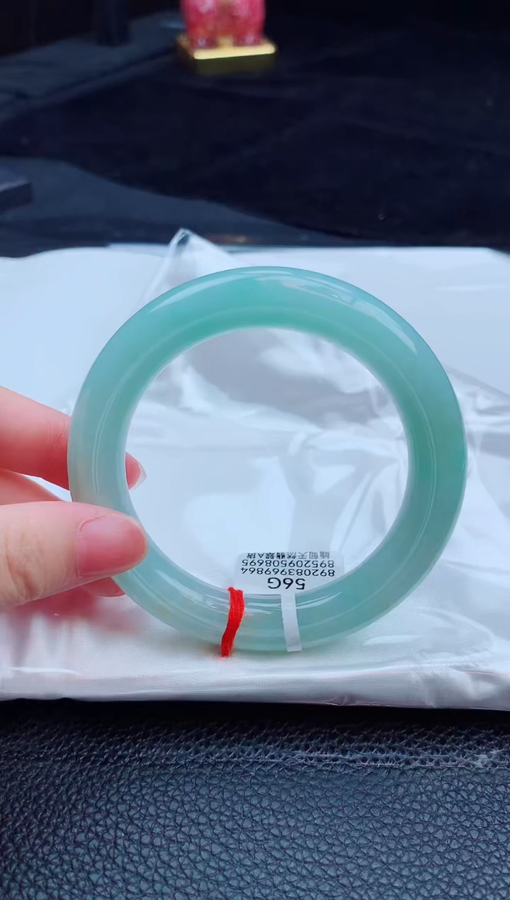 未镶嵌手镯翡翠缅甸天然翡翠A货手镯