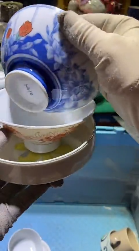 【闪购商品】瓷片1111111111111111