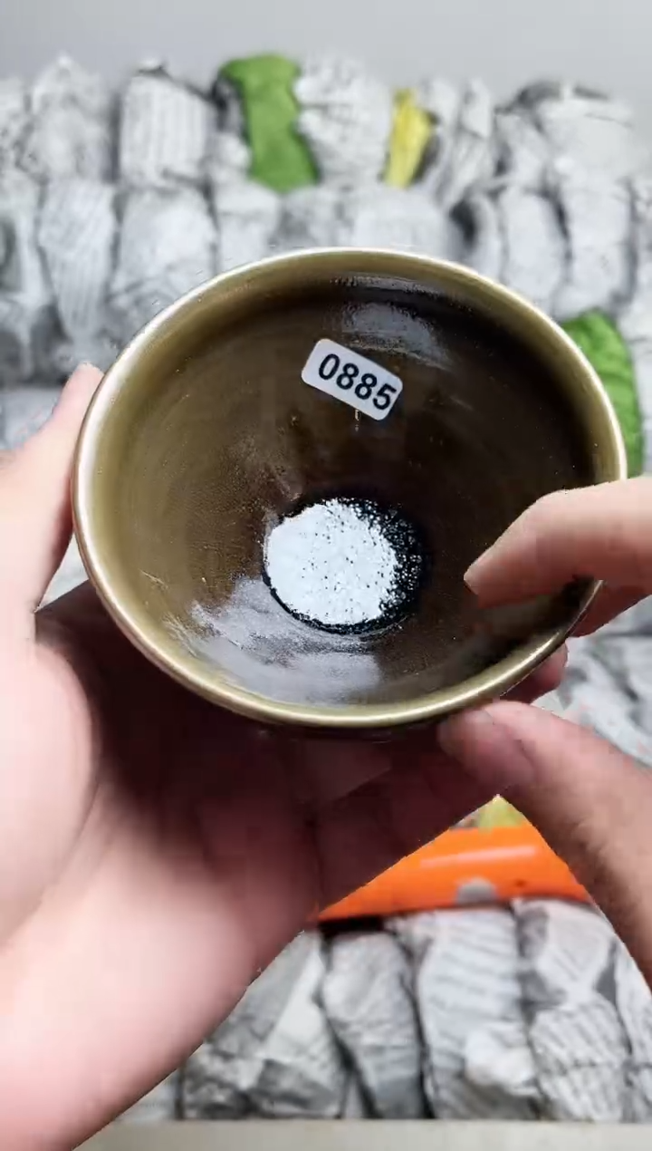 【闪购商品】茶盏885高端茶器主人杯