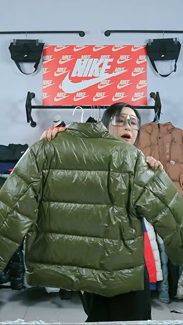 2280闪购编码Nike/Jordan运动衣以直播间过款为准尺码