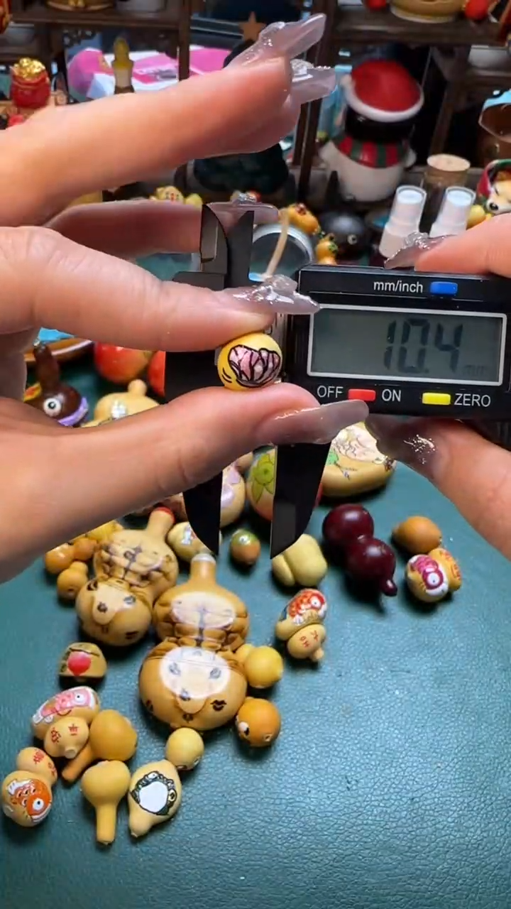 567文玩葫芦文玩好物